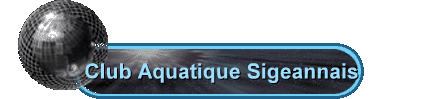 Club Aquatique Sigeannais